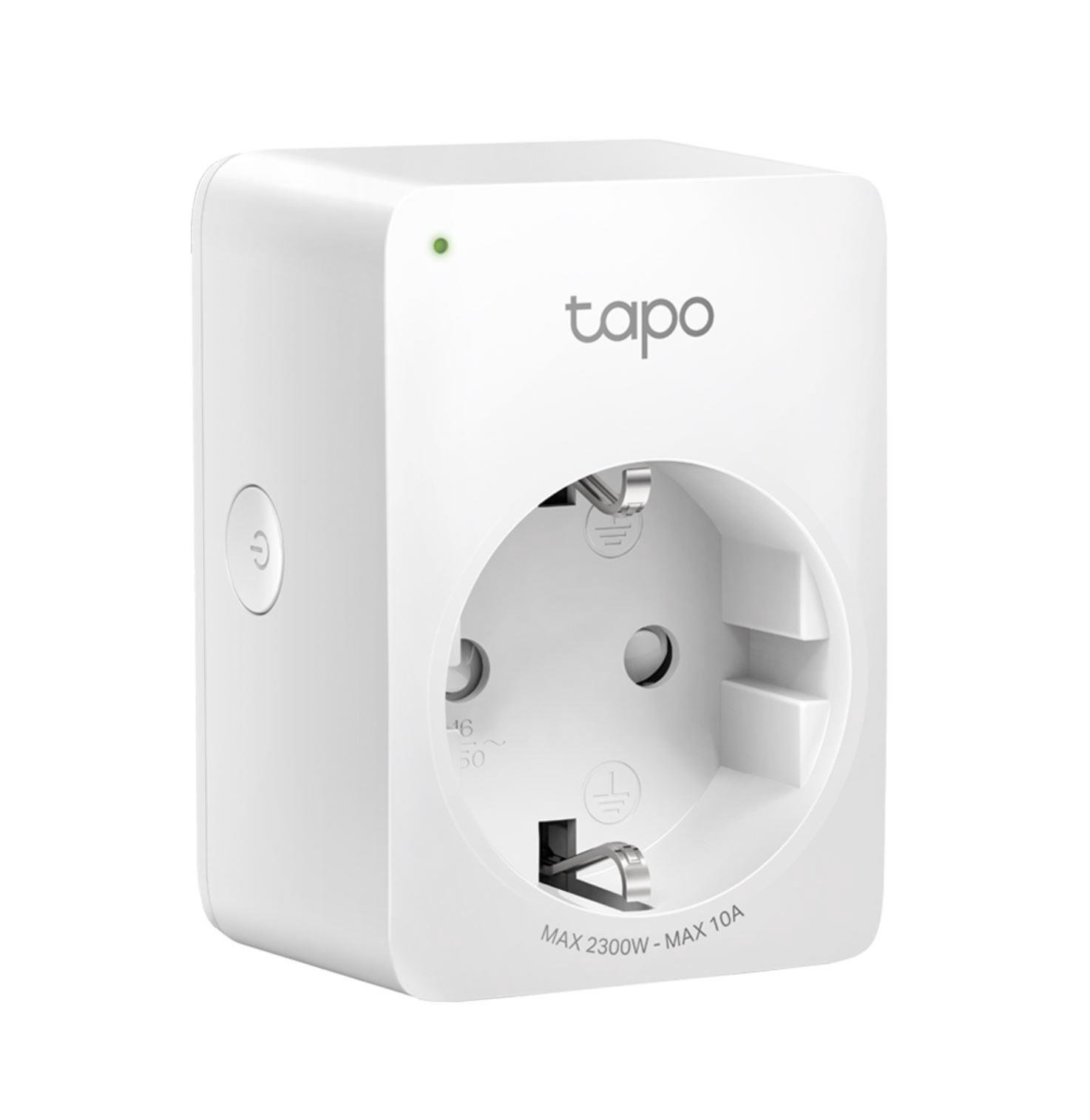 Tapo Mini Smart Wi-Fi Socket