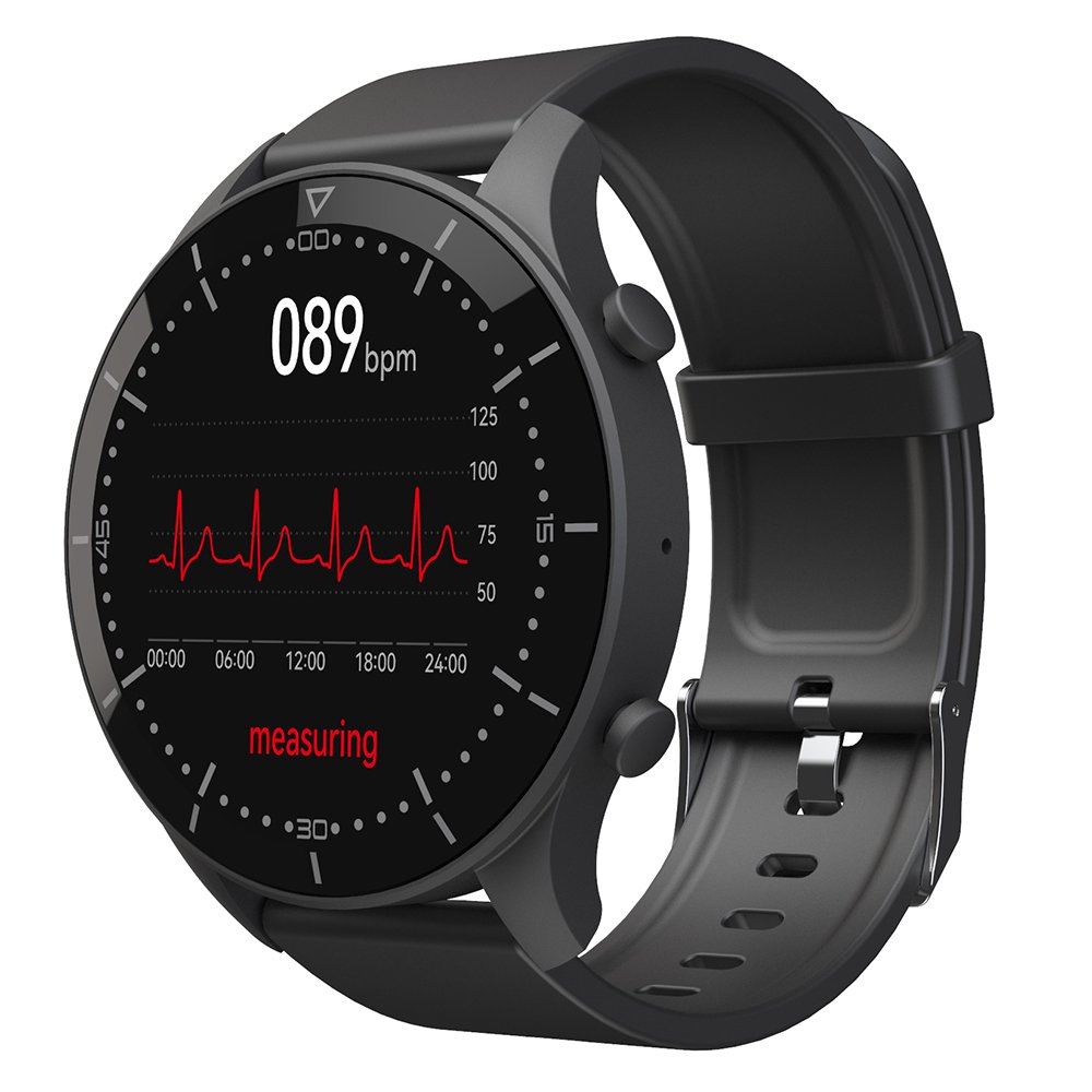 Išmanusis laikrodis Media-Tech MT870 ActiveBand Genua