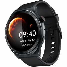 Išmanusis laikrodis Infinix XWatch 3WE,grey