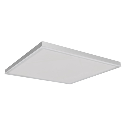 Išmanus šviestuvas Ledvance SMART+ Planon Frameless, RGBW, LED, 20W, 30x30cm, 1500 lm