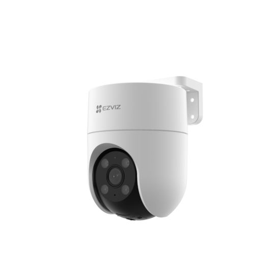 Išmanioji lauko kamera EZVIZ CS-H8C (PoE) (3MP)