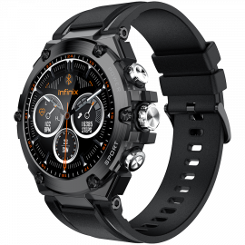 Infinix XWatch GT3 Silver