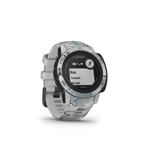 Garmin Instinct 2S Camo Edition, mist camo