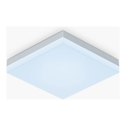 Nanoleaf Skylight Expansion Pack (1 Panel) | 16 W | RGB/warm to cool white light