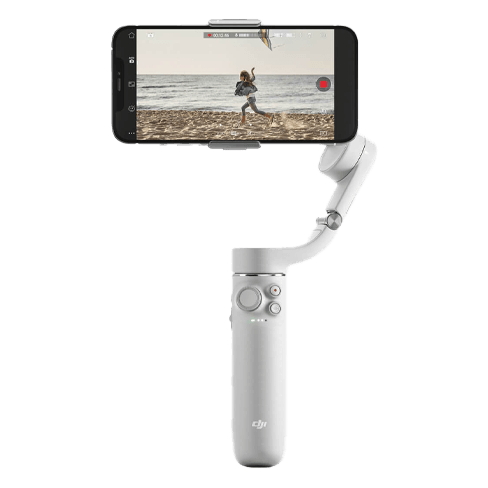 Osmo Mobile 5 telefono stabilizatorius