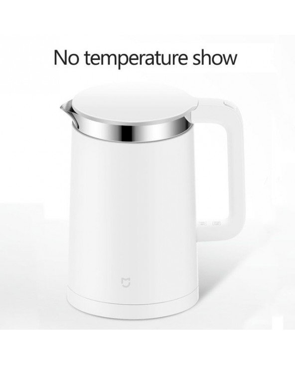 Xiaomi MIjia elektrinis virdulys Pro termoizoliacinis arbatinukas Smart pastovios temperatūros virdulys