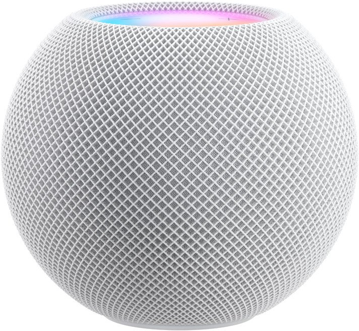 Kolonėlė Apple HomePod mini, white