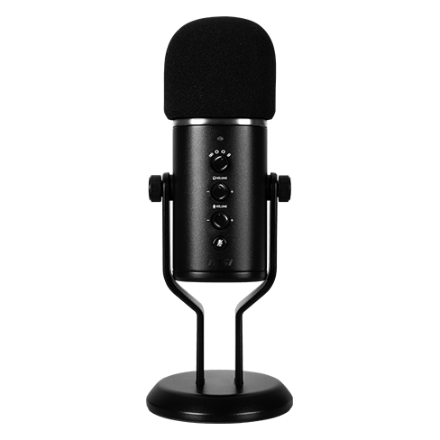 Immerse GV60 mikrofonas