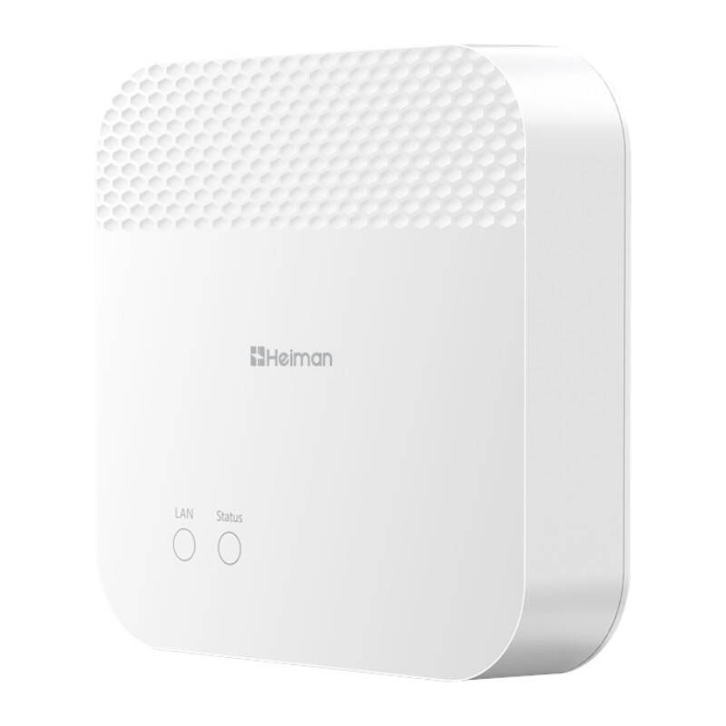 Išmanieji vartai HS6GW ZigBee - Wi-Fi