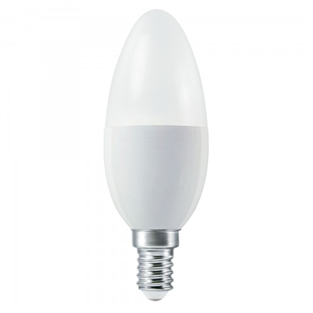Išmanioji lemputė Ledvance SMART+, šilta balta, LED, E14, 5W, 470 lm