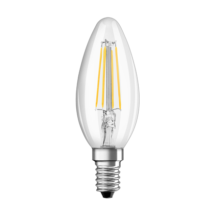 Osram Parathom Classic Filament 40 non