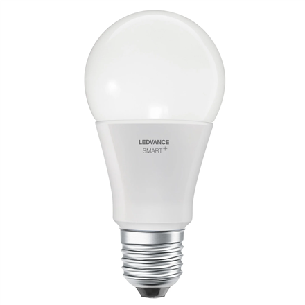 Išmanioji lemputė LEDVANCE SMART+, reguliuojama balta, LED, E27, 9W, 806 lm