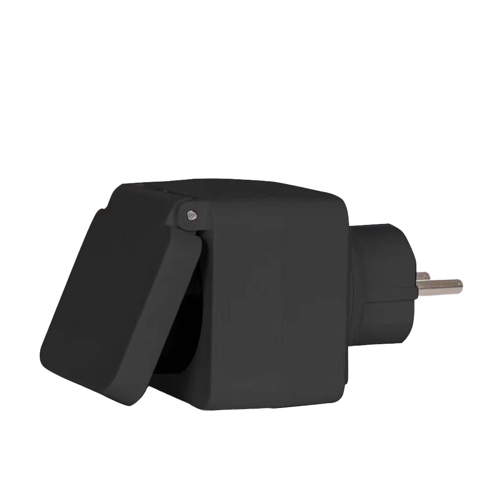 Lauko maitinimo kištukas Denver PLO-108