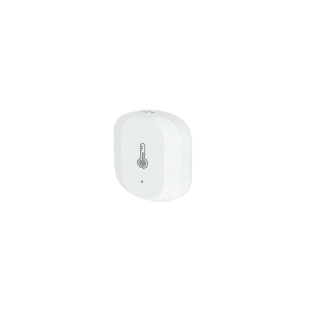 Woox Zigbee Smart Humidity&Temperature Sensor