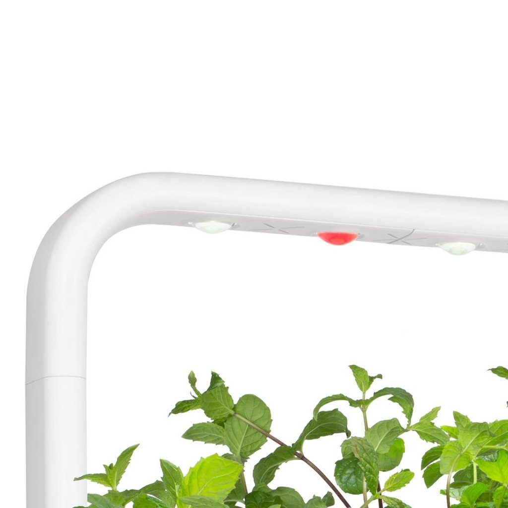Augimo lempa Click and Grow Smart Garden 9