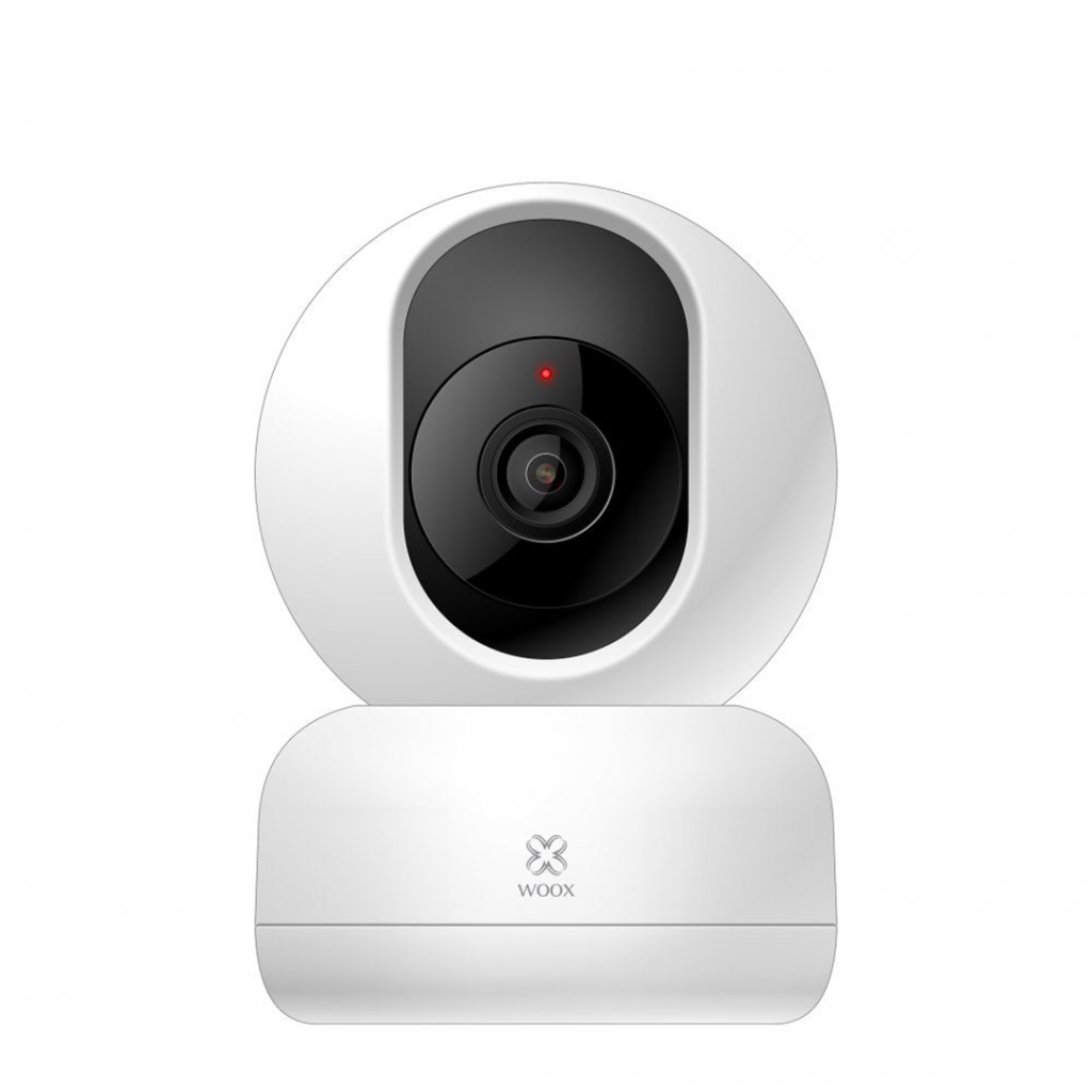 Išmanioji vidaus stebėjimo kamera Woox R4040 PTZ Indoor HD Camera 360°