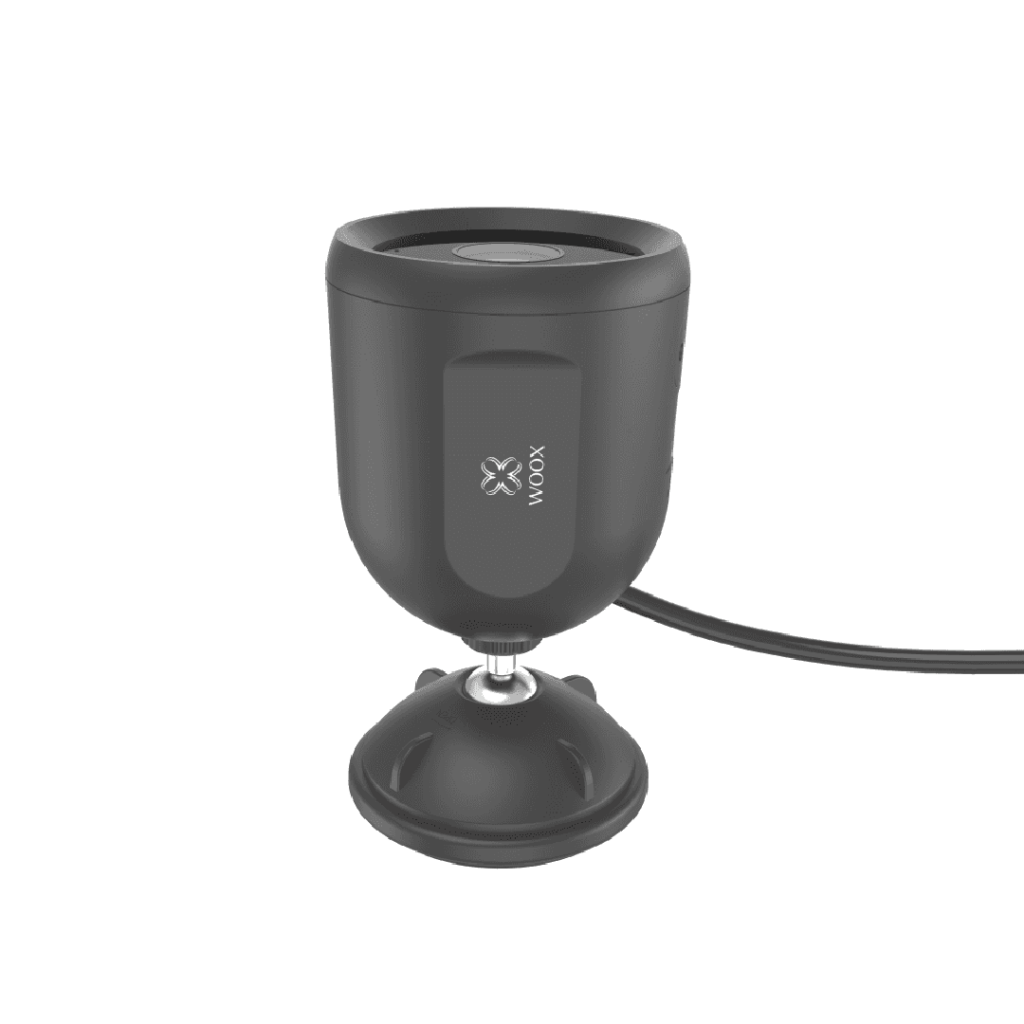 Išmanioji laidinė lauko kamera Woox Smart Wired Outdoor Camera
