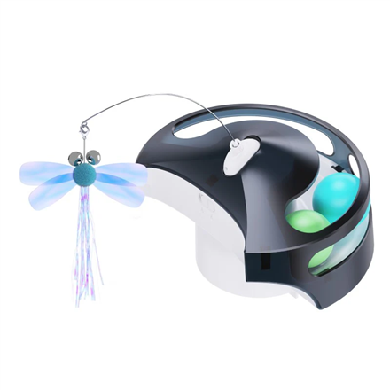 ROLA PetPal Interactive Toys  WH287306