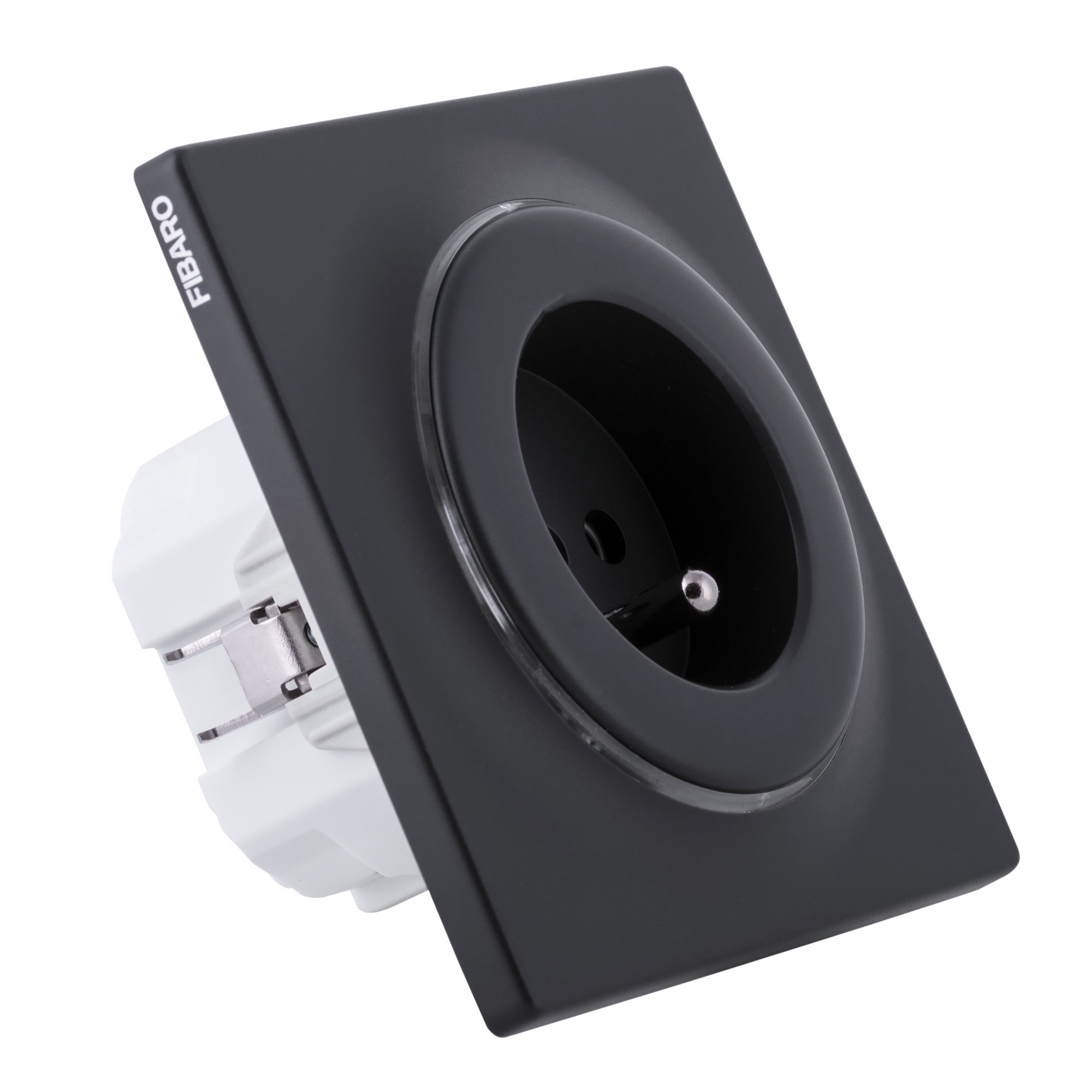 Išmanus kištukinis lizdas FIBARO FGWOE-011