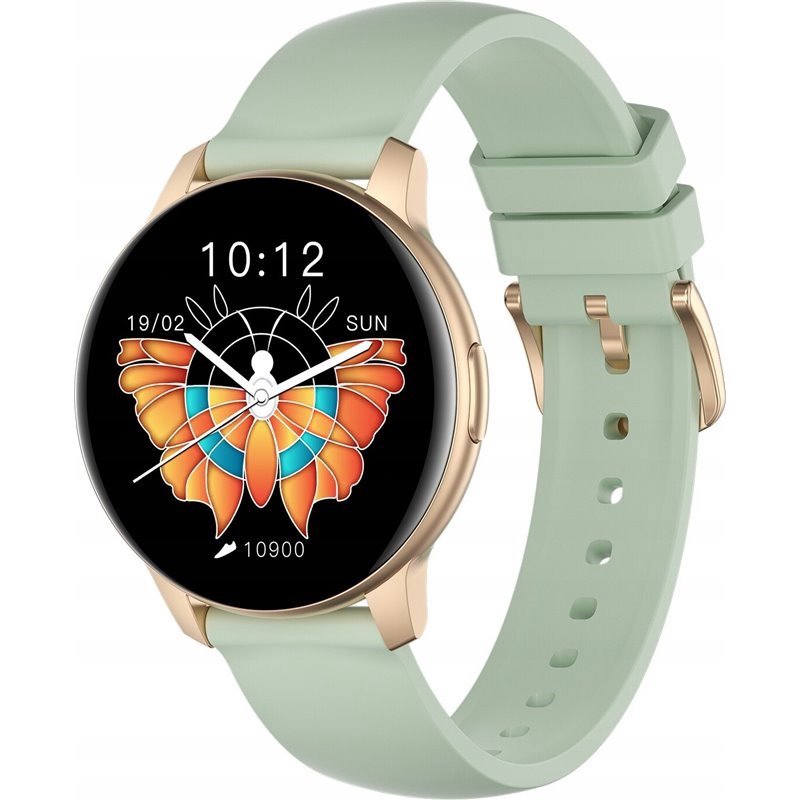 Išmanusis laikrodis Oromed ORO ACTIVE PRO 1