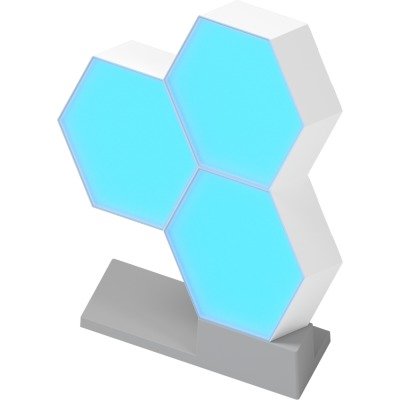 Išmani apšvietimo sistema COLOLIGHT PRO, 3 vnt., pradedančiojo rinkinys