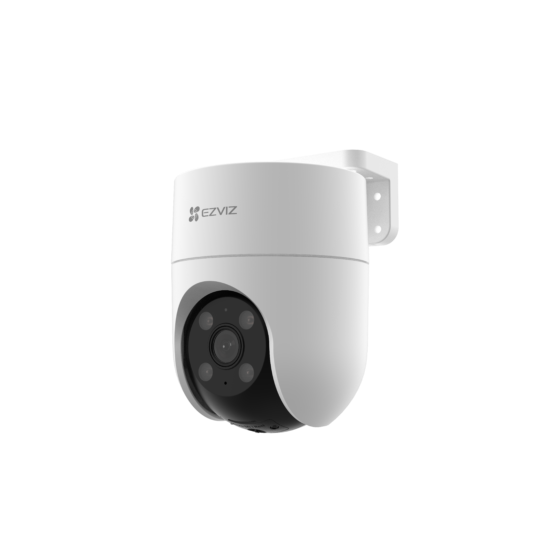 Išmanioji lauko kamera EZVIZ CS-H8C (PoE) (3MP)