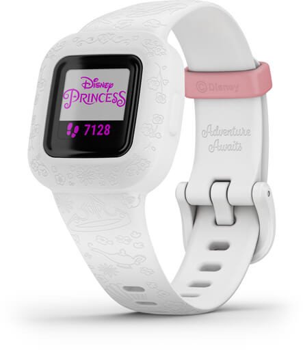 Garmin activity tracker Vivofit Jr.3 Disney Princess