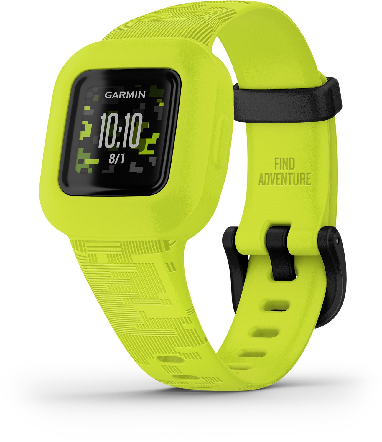 Išmanusis laikrodis Garmin Vivofit Jr.3