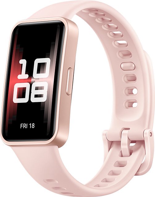 Išmanioji apyrankė HUAWEI Band 9, Pink