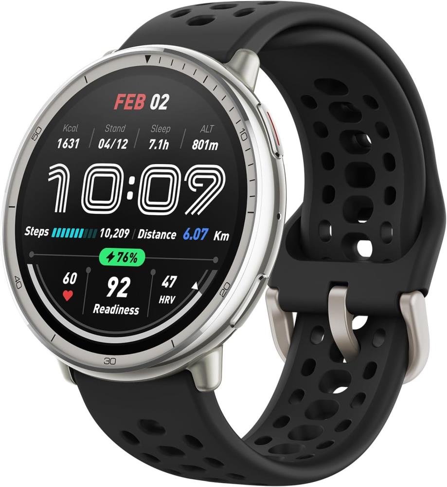 Išmanusis laikrodis Huami AMAZFIT ACTIVE 2/A2437