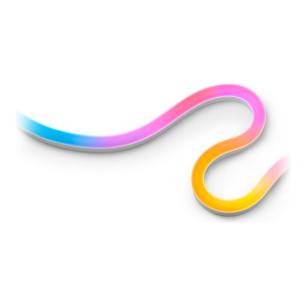 WiZ  Smart WiFi Neon Flex Lightstrip 3m Type-C  24 W  RGB