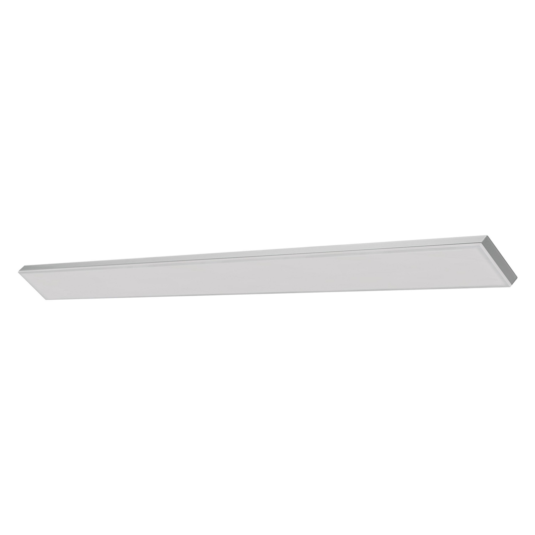 Išmanus šviestuvas Ledvance SMART+ Planon, reguliuojama balta, 35W, 120x10 cm, 2500 lm