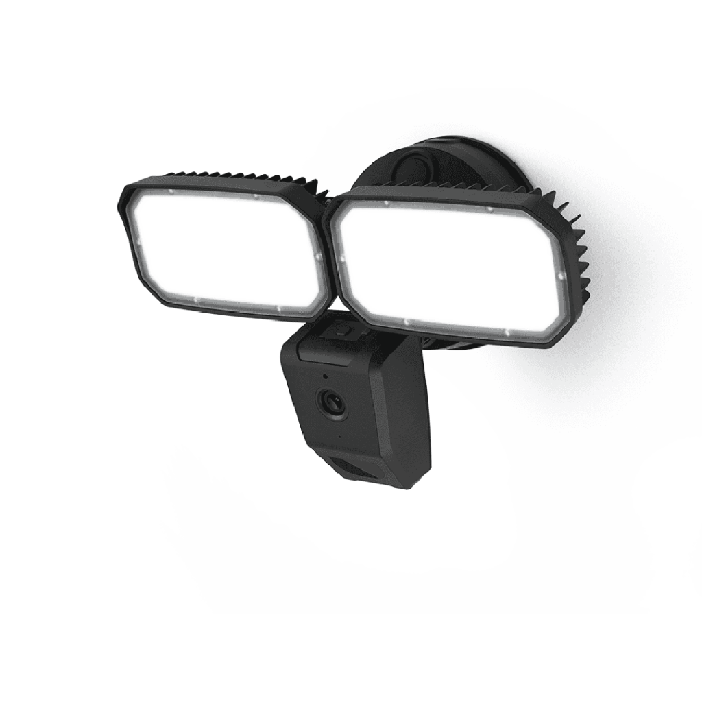 Woox Smart Floodlight Camera