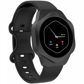 CANYON smart watch Hexagon SW-88 BT-CALL Black