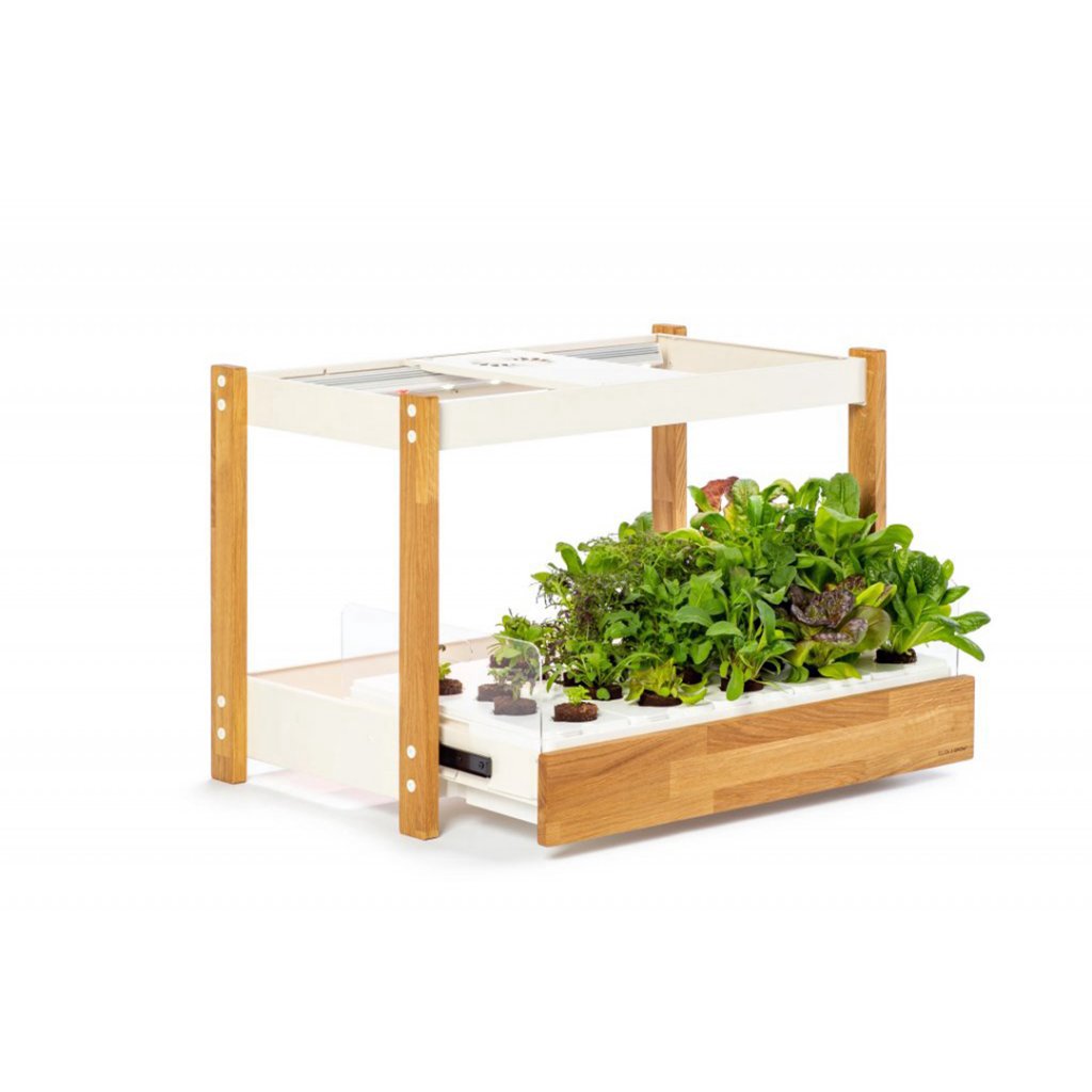 Click and Grow 25 - White (Salad Greens 54x pack)