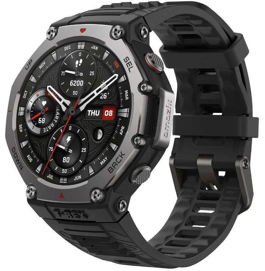 Išmanusis laikrodis Huami AMAZFIT T-REX 3