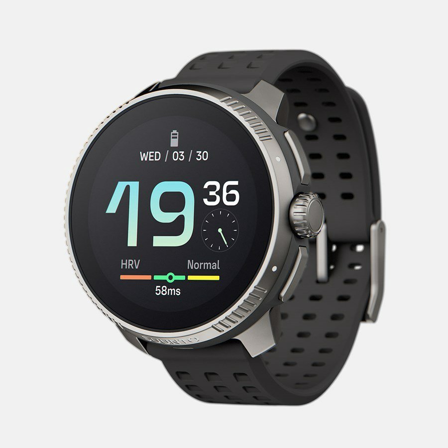 Suunto Race 3