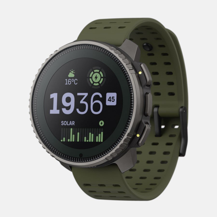 Suunto Vertical 3