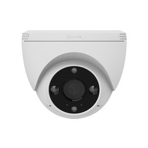 EZVIZ H4 Skliautas IP apsaugos kamera Vidaus ir lauko 2304 x 1296 pikseliai Lubos / siena