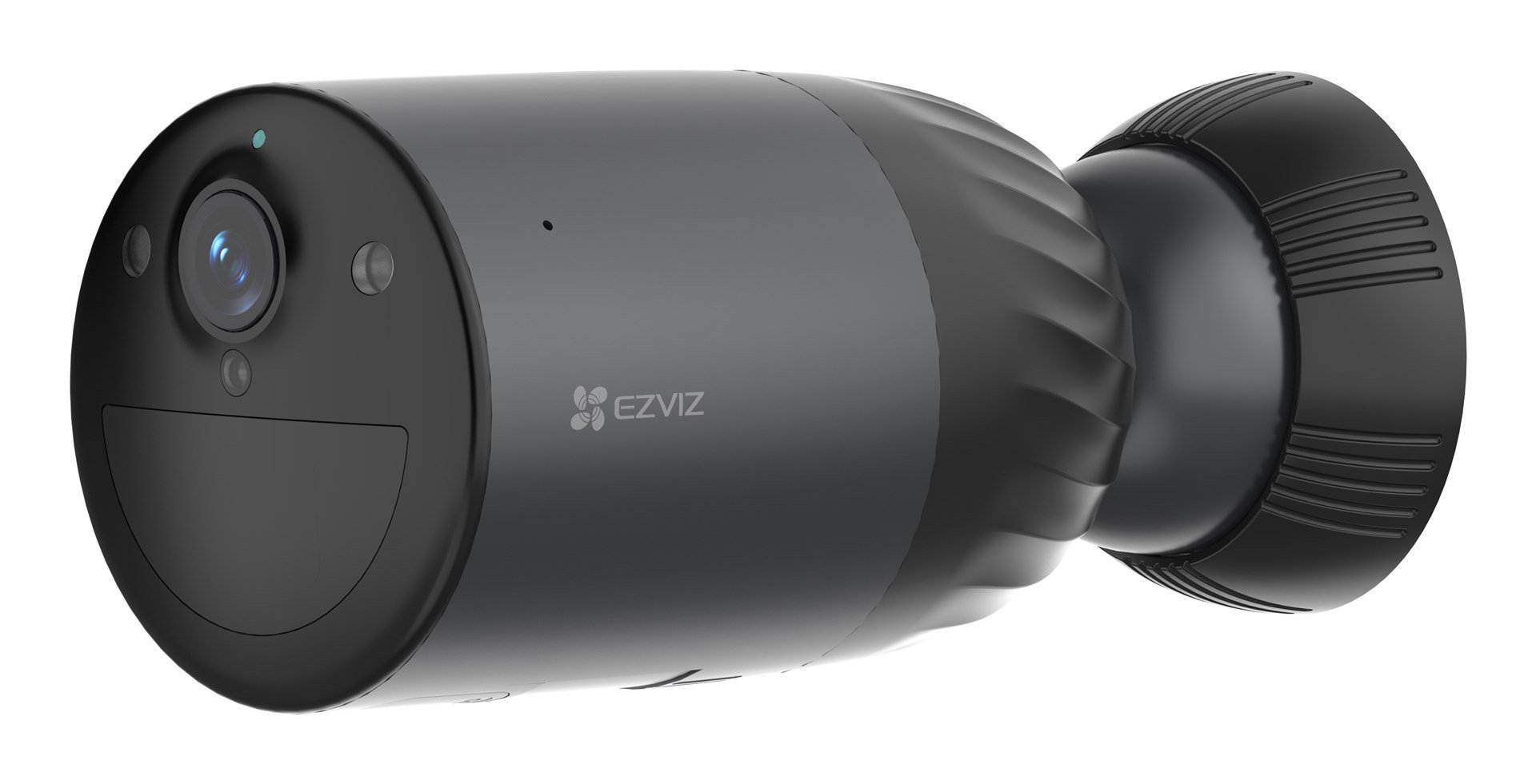 EZVIZ BC1c 4K Kulka (forma) IP apsaugos kamera Lauke 3840 x 2160 pikseliai Lubos / siena