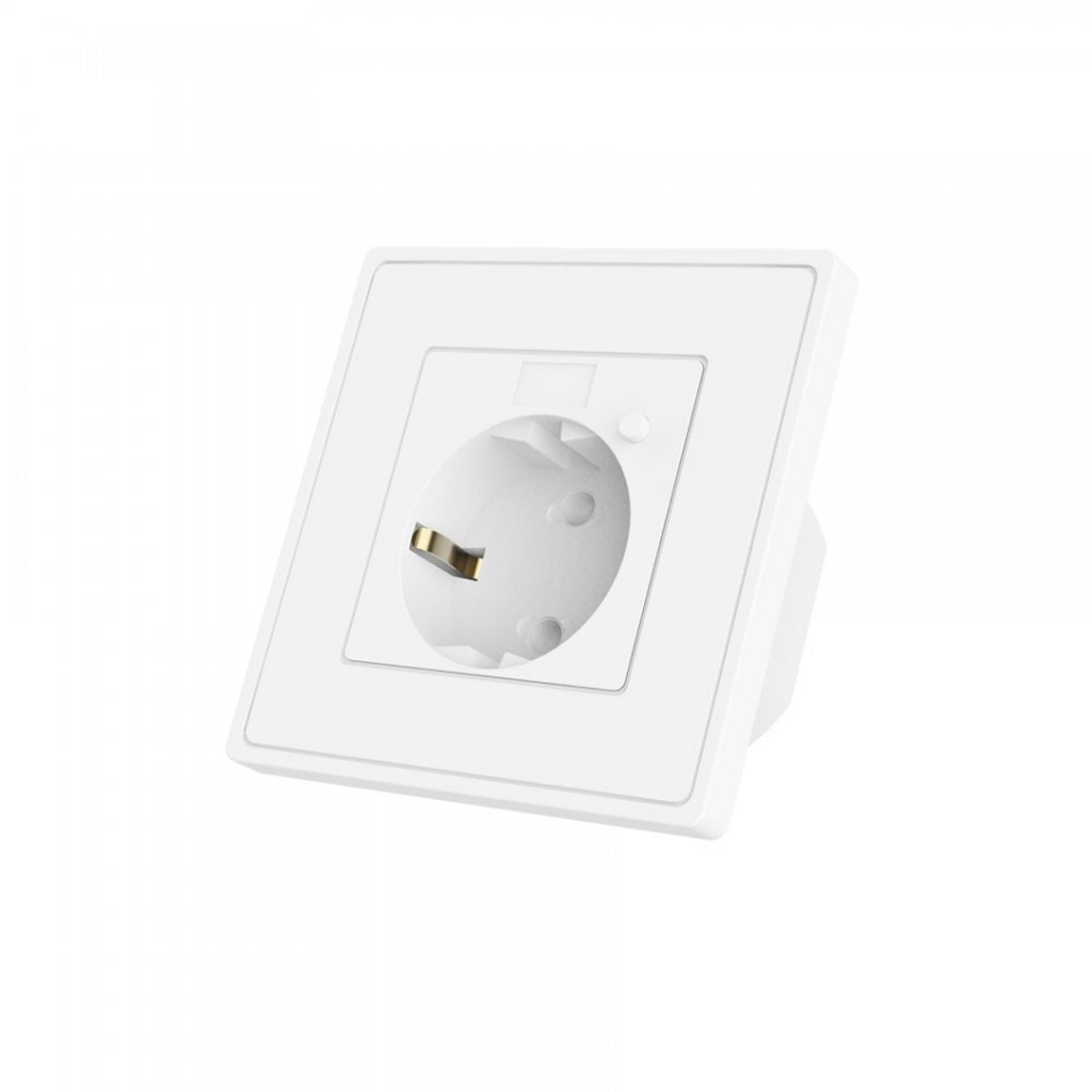 Woox WiFi EU smart wall socket
