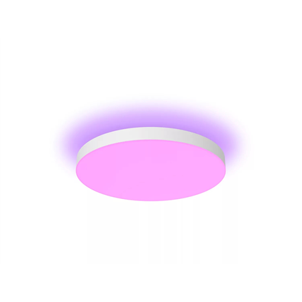 Išmanusis foninis apšvietimas Philips Hue Datura Ceiling Light Small 38.4cm  48 W