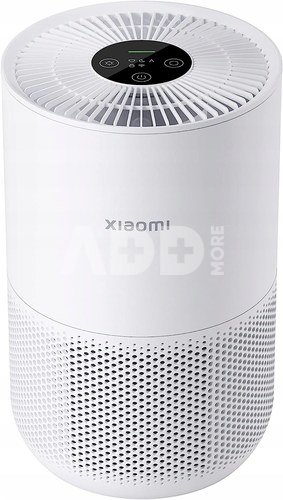 Smart Air Purifier 4 Compact išmanusis oro valytuvas