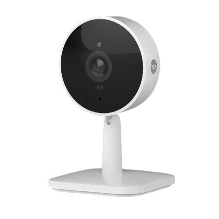 Yale SV-IC-1A-W-EU apsaugos stebėjimo kamera „Box“ IP apsaugos kamera Vidaus Stalas / siena