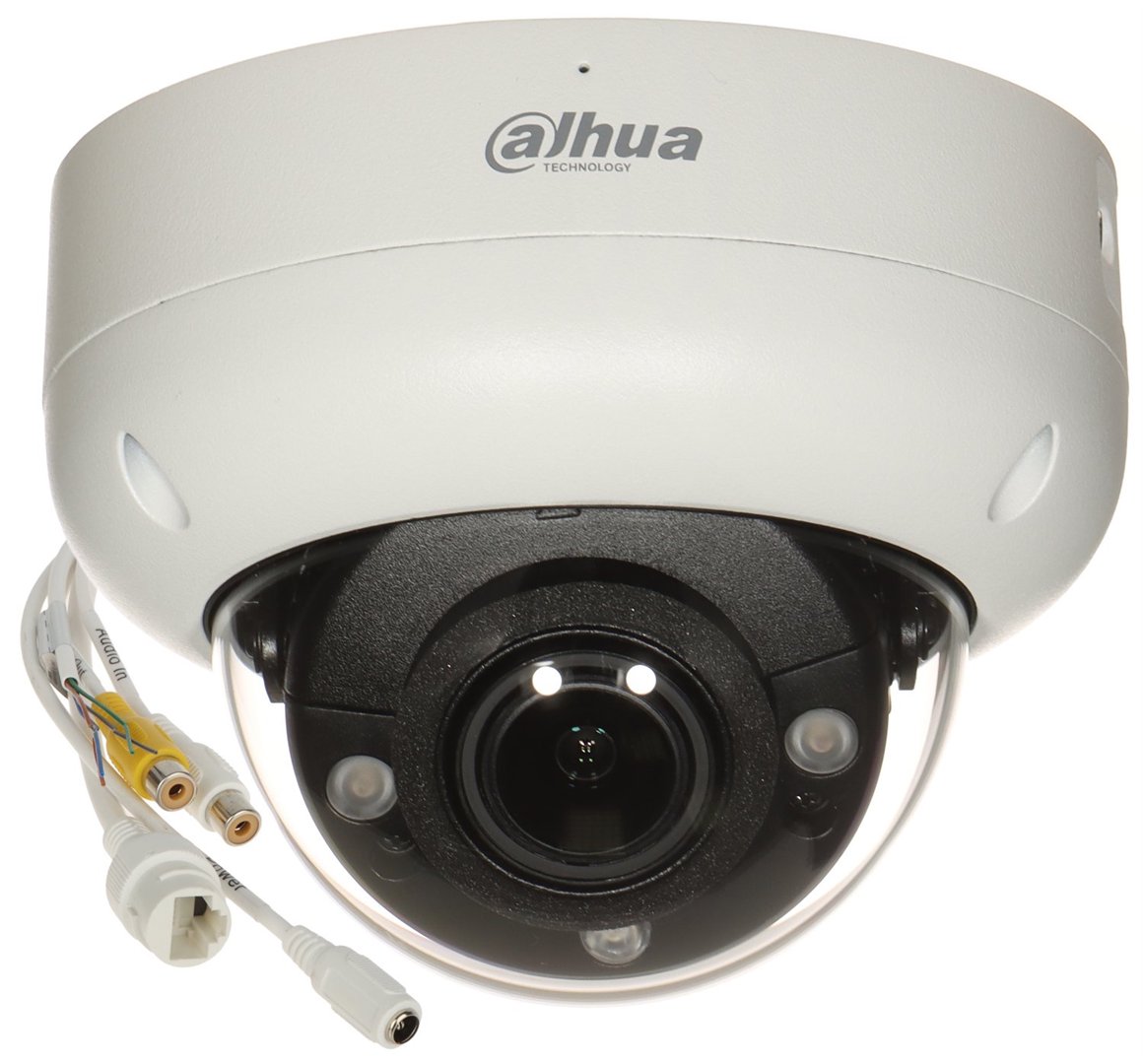 Kamera IP Dahua IPC-HDBW3842R-ZAS-2712