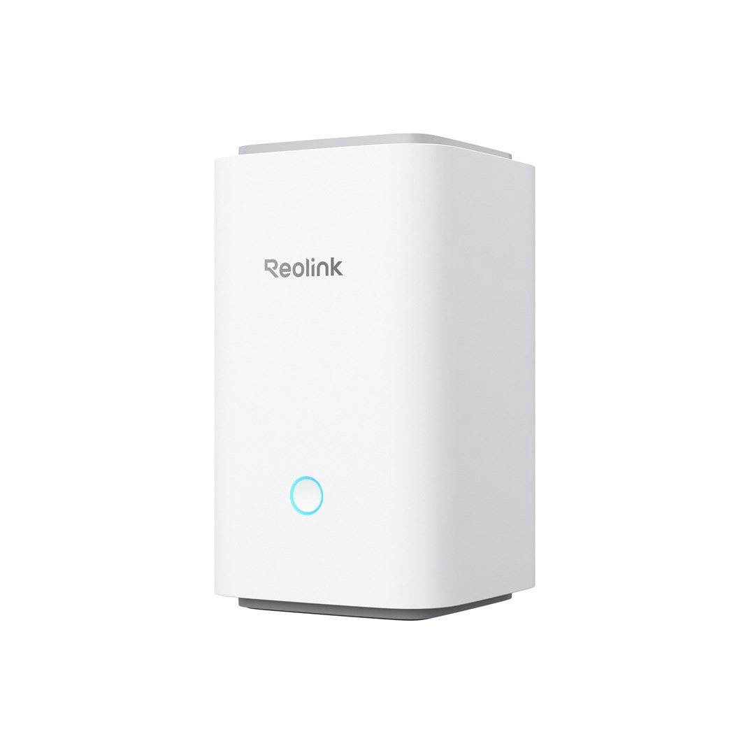 Stebėjimo sistema Reolink Home Hub 1