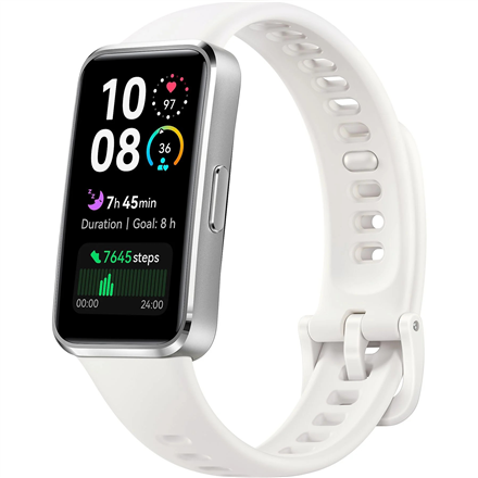 Huawei Band 10  1.47 inch AMOLED  Touchscreen  Heart rate monitor  Waterproof  Bluetooth