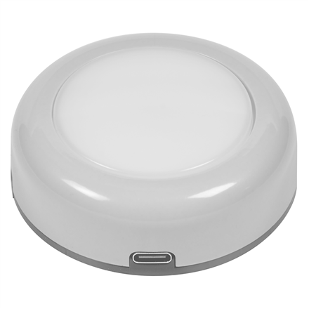 Išmanusis foninis apšvietimas Osram Dot-It Twist and Shake Portable Mini LED Light  Cool White