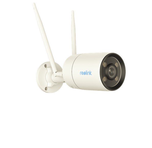 Fotoaparatas "Rerolink IP W320X 2K HDR