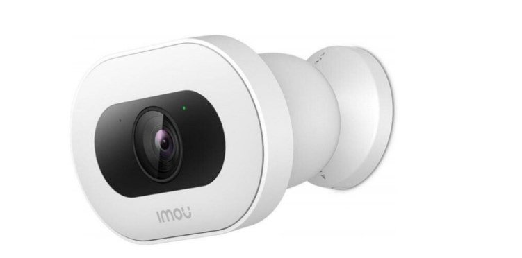 IP KAMERA IMOU KNIGHT IPC-F88FIP-V2 3840 x 2160 - 8,3 Mpx, 4K UHD